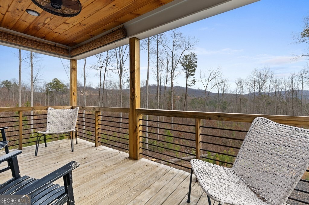 Twisted Oak Rd, Talking Rock, GA 30175 #1