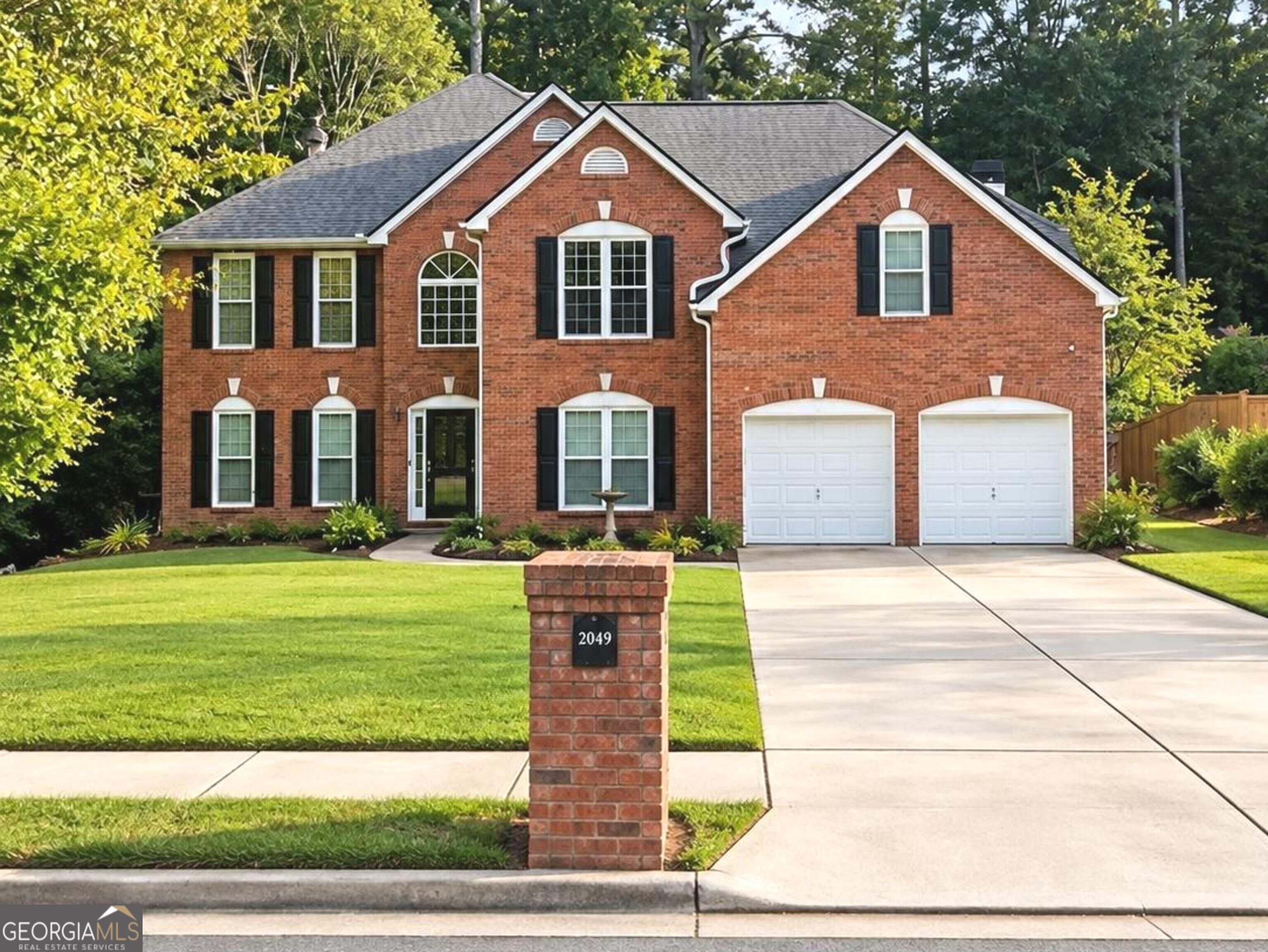 Town Square Dr, Mcdonough, GA 30253 #1