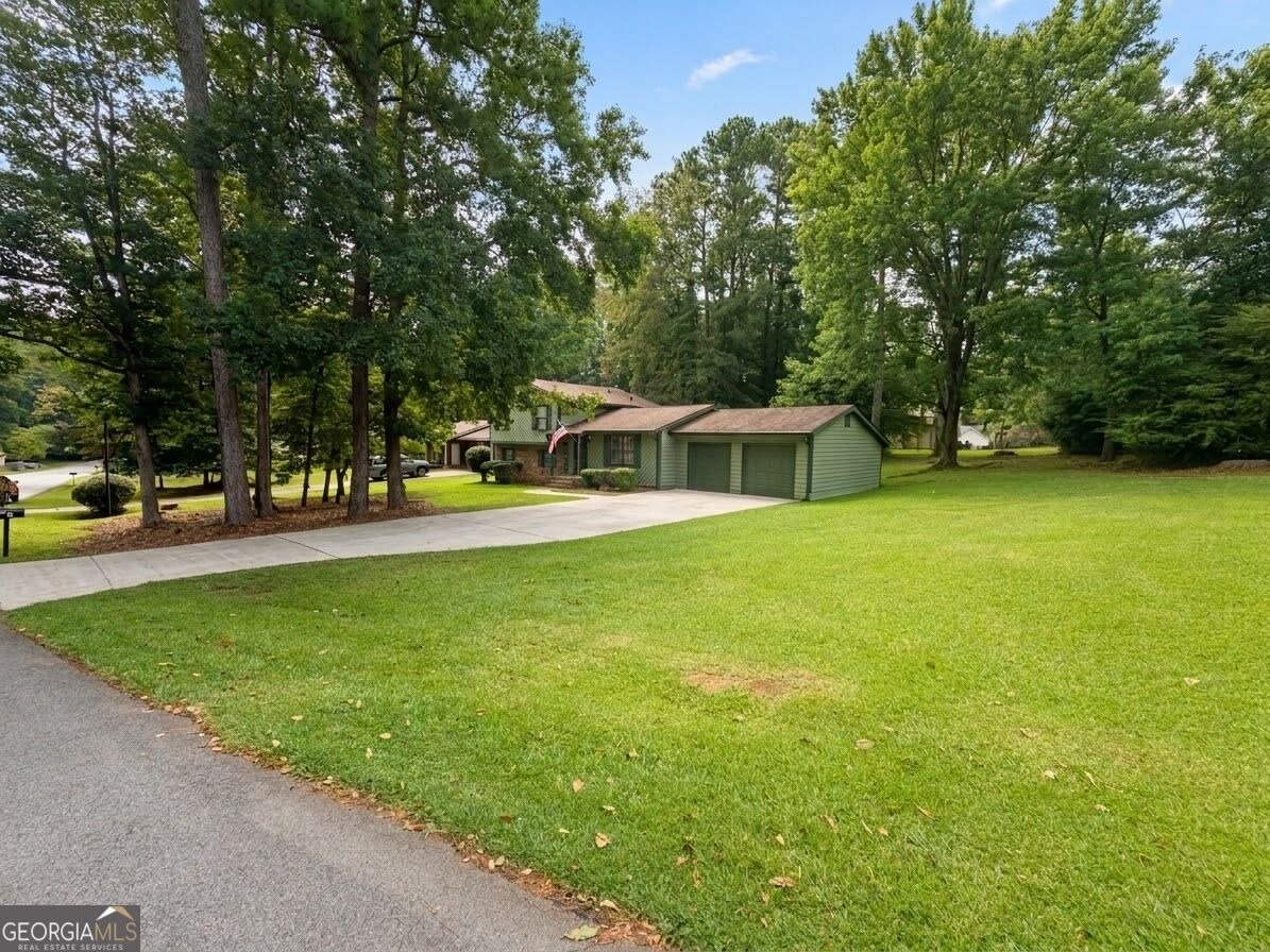 Logwood Ln, Newnan, GA 30265 #1