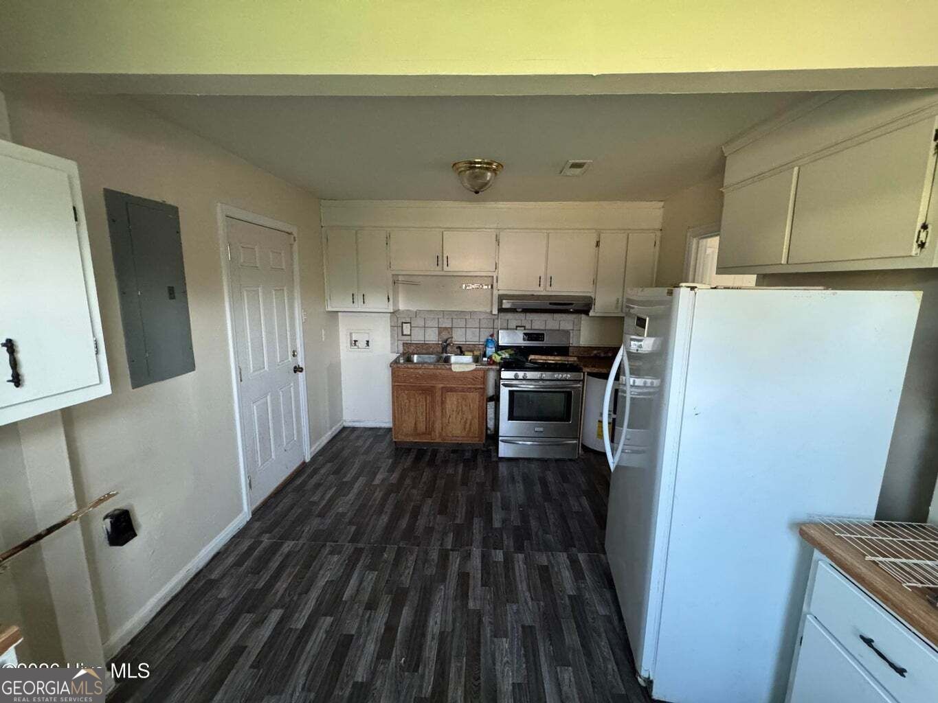 Taylor St, Augusta, GA 30901 #1