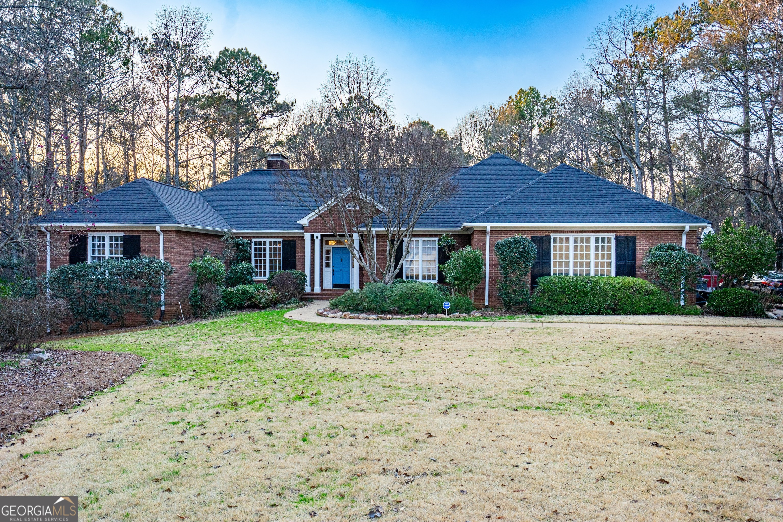 Woodchase , Lagrange, GA 30240