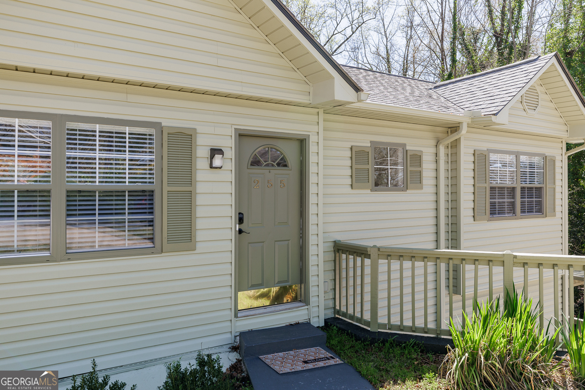 Pine Valley Dr, Athens, GA 30606 #1
