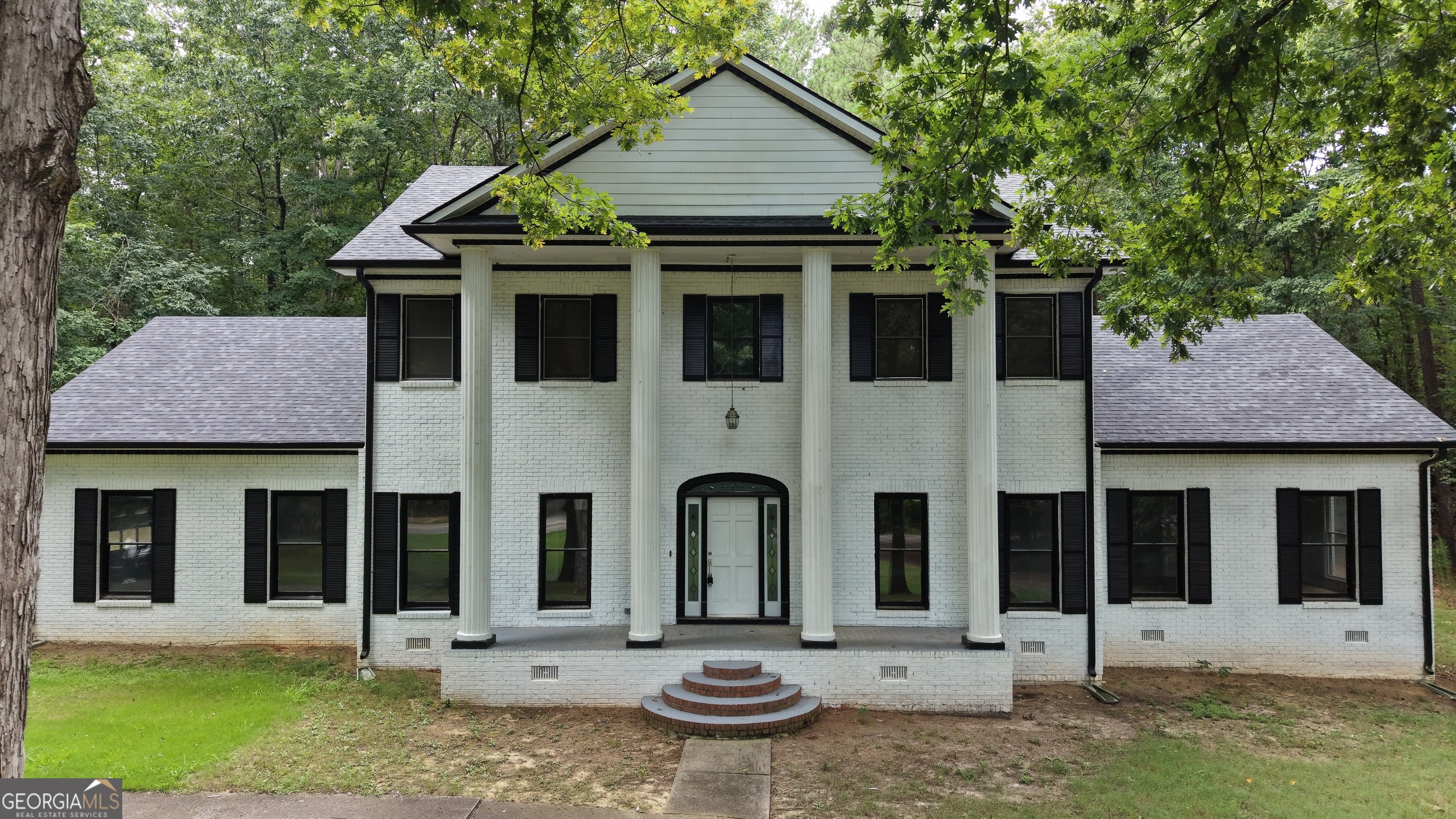 Allie Dr, Mcdonough, GA 30252