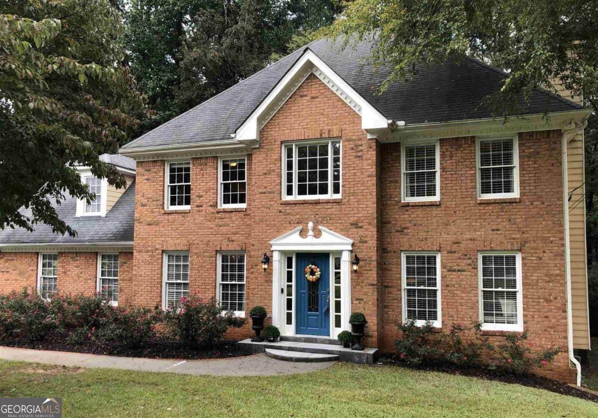 Kousa Ln, Snellville, GA 30039