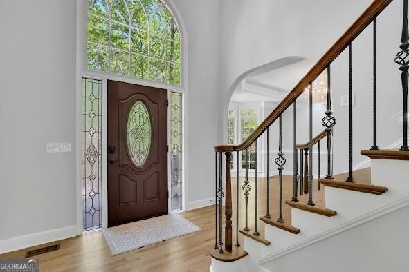Barnwood Ter, Kennesaw, GA 30152 #1