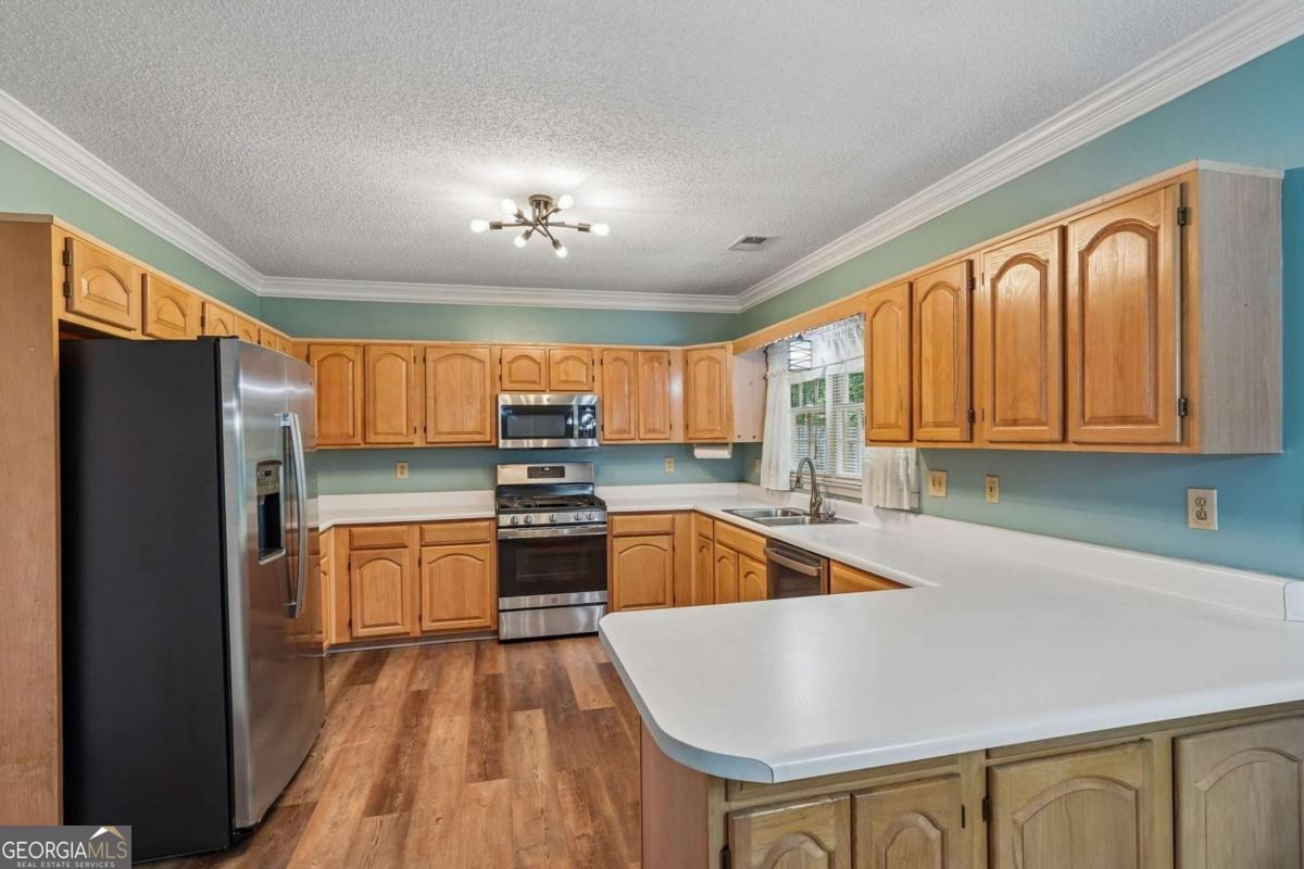 Laurel Springs Ln, Marietta, GA 30064 #1