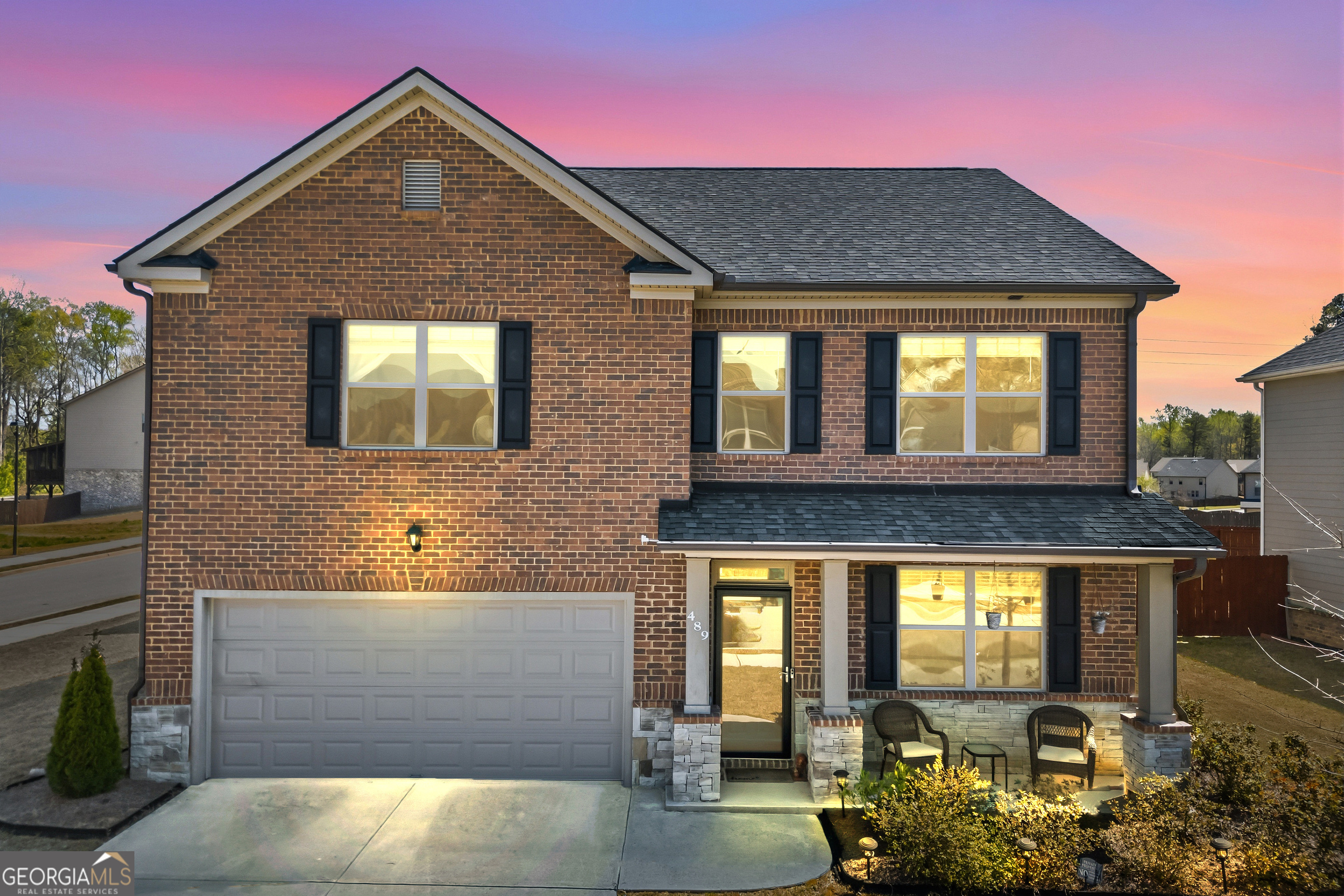 Azalea Bloom Dr, Loganville, GA 30052 #1