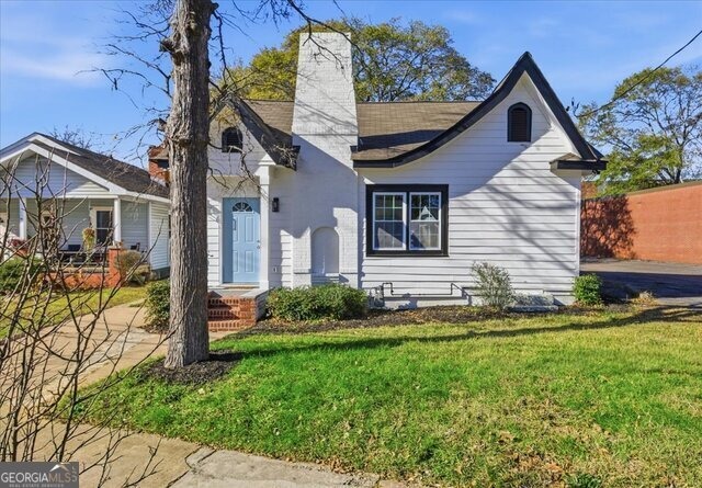 Queen Anne St, East Point, GA 30344 #1