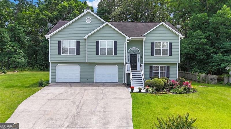 LA Maison Dr, Lawrenceville, GA 30043