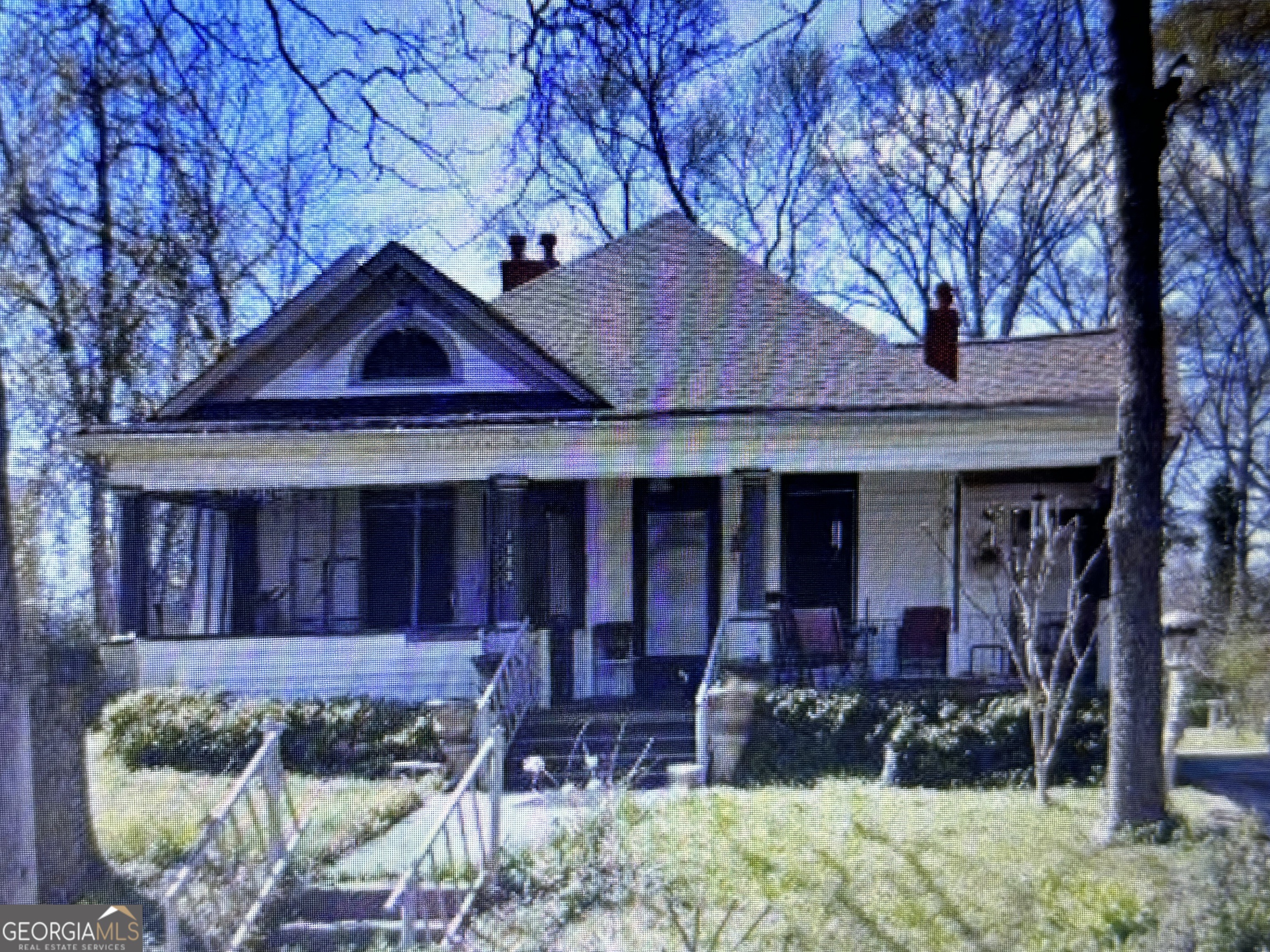 Allene Ave, Atlanta, GA 30310