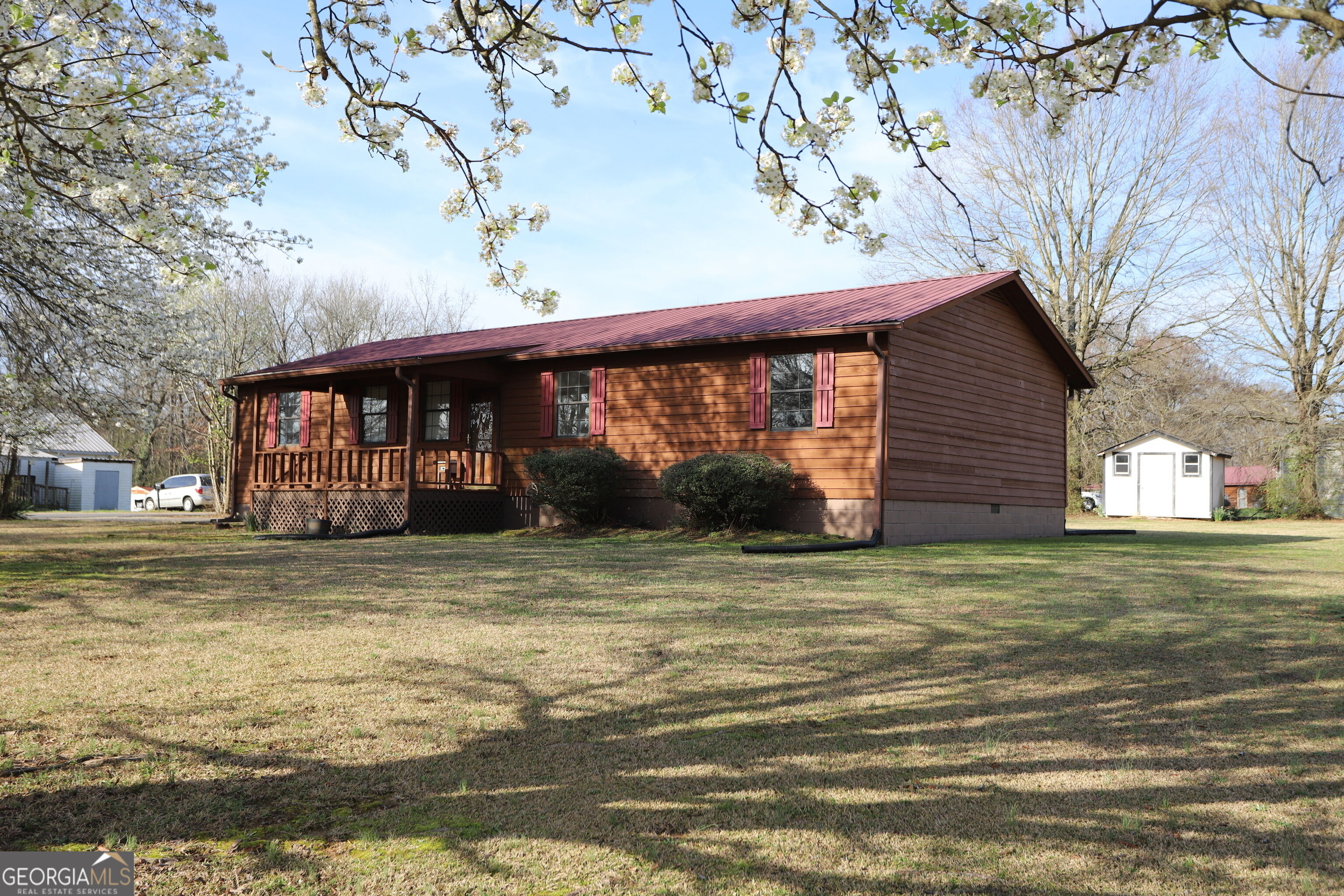 Laredo Dr, Summerville, GA 30747 #1