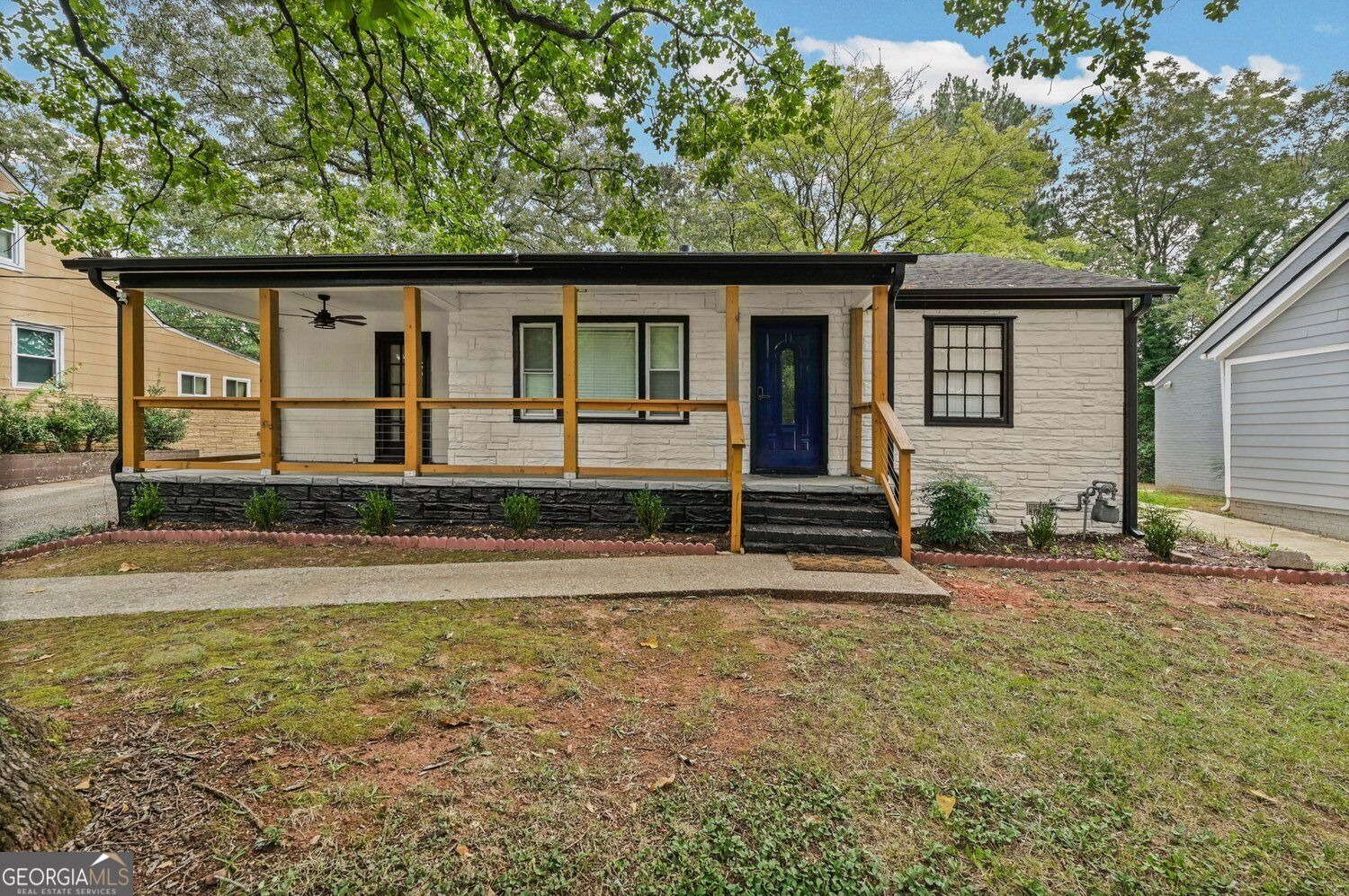 Sylvan Rd, Atlanta, GA 30310 #1