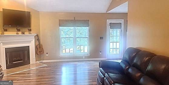 Caleb Ct, Ellenwood, GA 30294