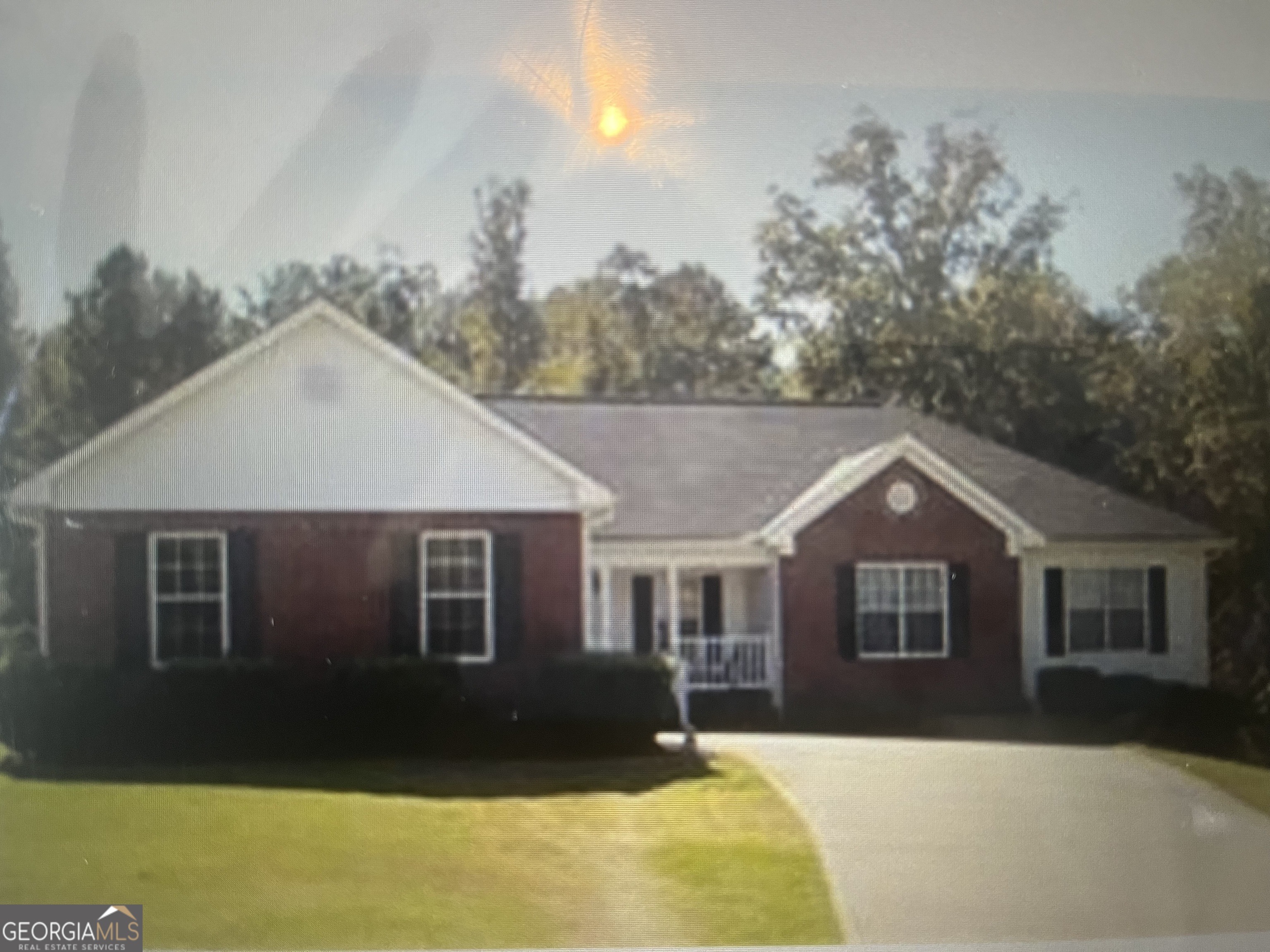 Vinnys Way, Covington, GA 30014