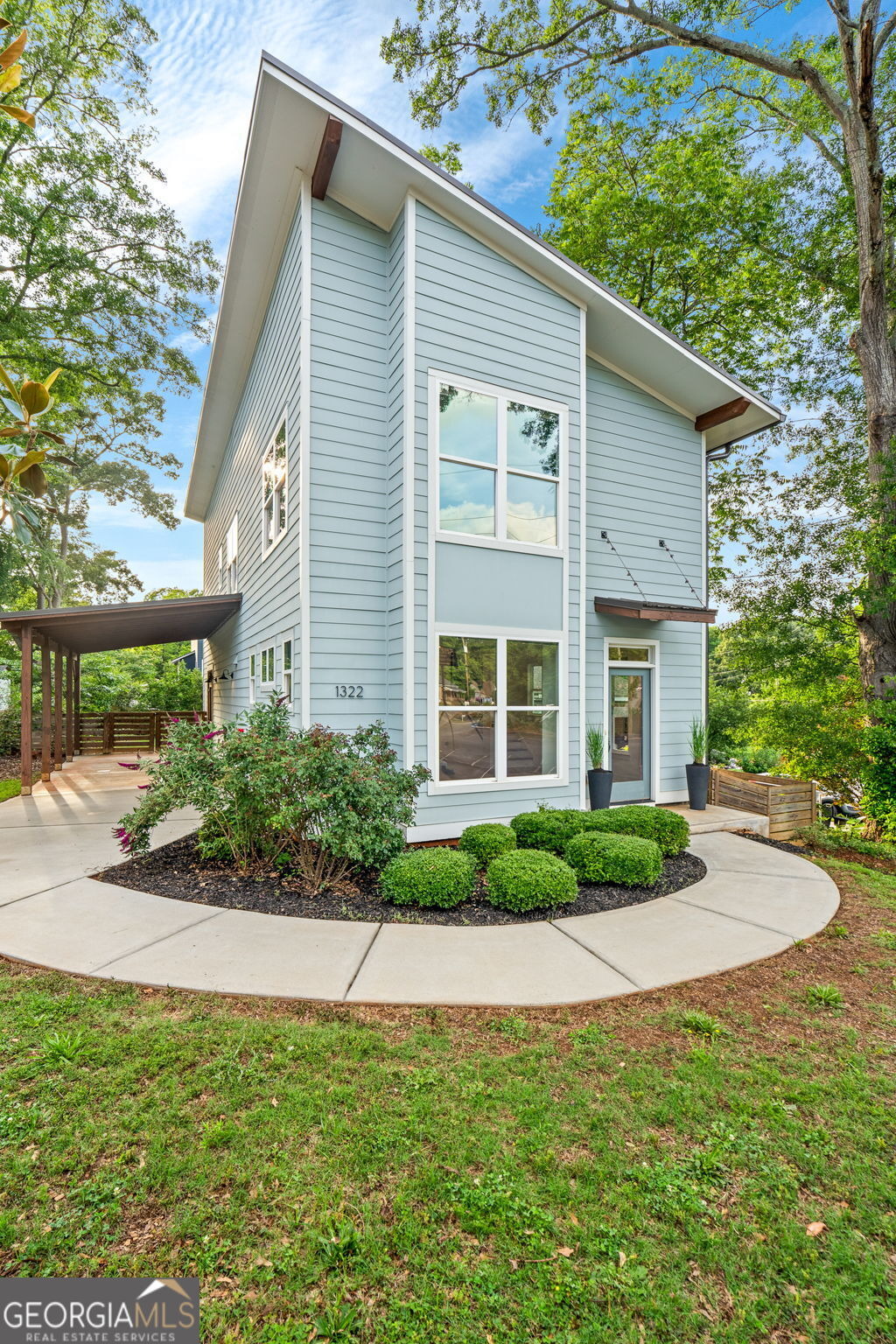 Hancock Ave, Athens, GA 30606