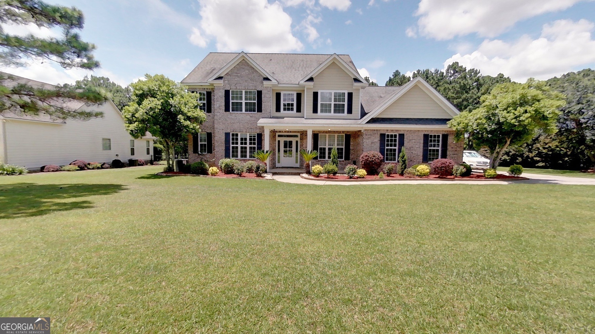 Andee Way, Thomasville, GA 31757 #1