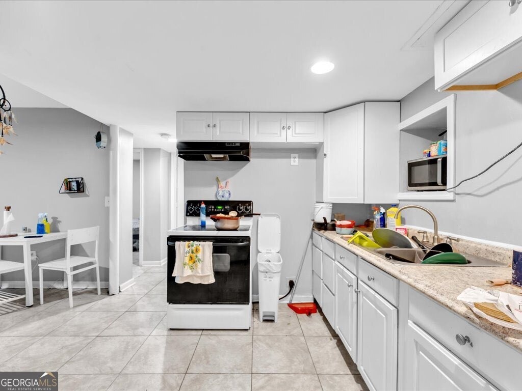 Greenwood Dr, Norcross, GA 30093 #1