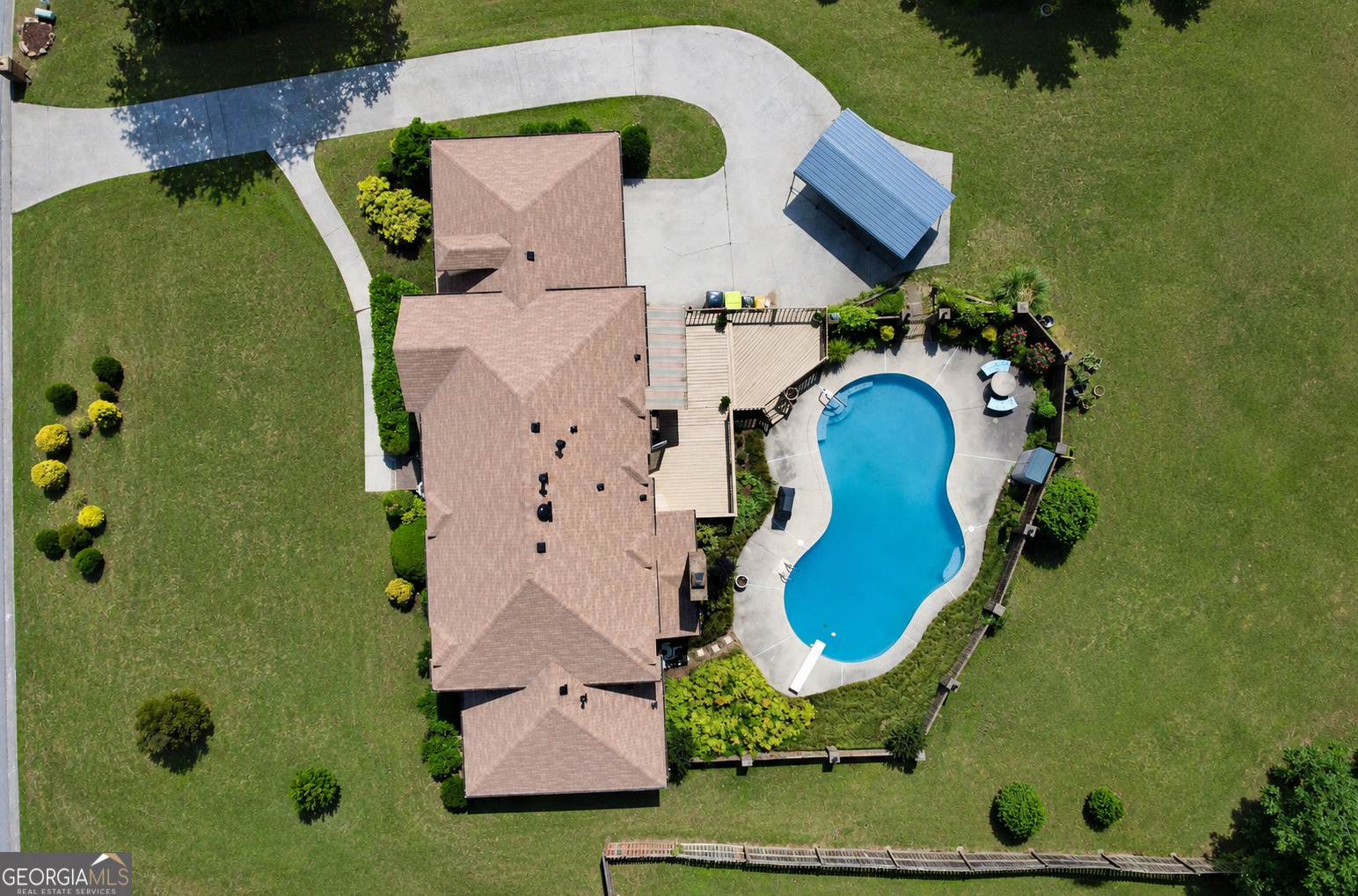 Mount Zion Pl, Jonesboro, GA 30236 #1
