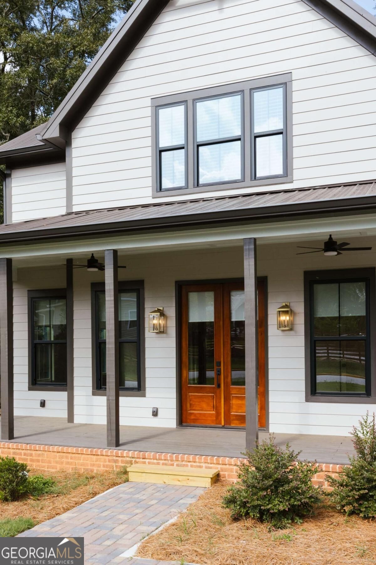 Glenhaven Ave, Athens, GA 30606