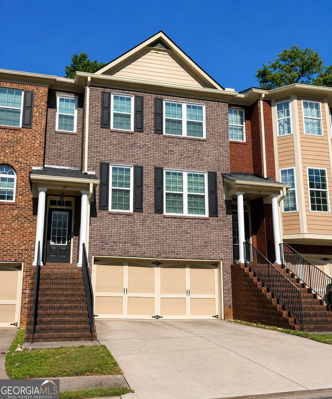 Village Ln, Villa Rica, GA 30180 #1