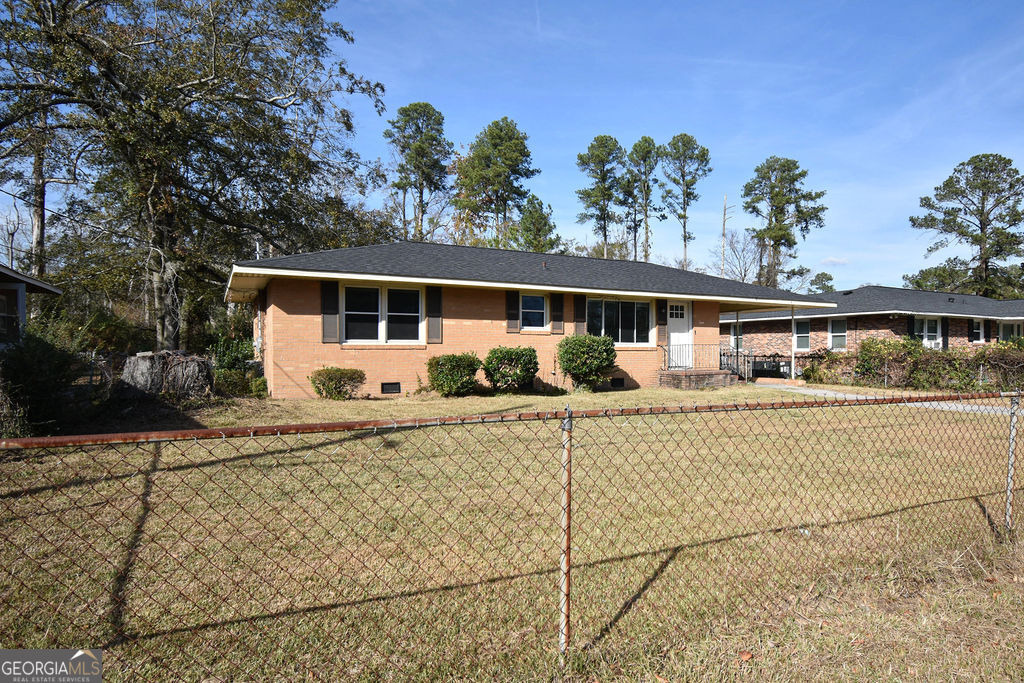 Wharton Dr, Augusta, GA 30904 #1