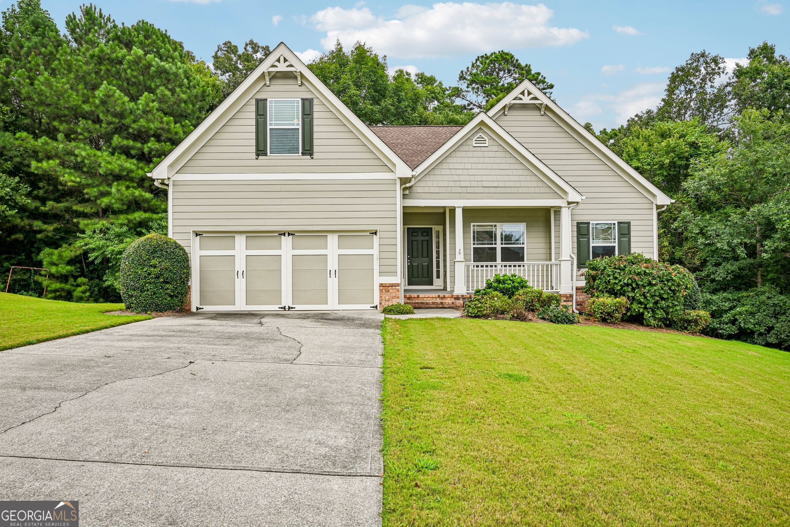 Potomac Dr, Dallas, GA 30132