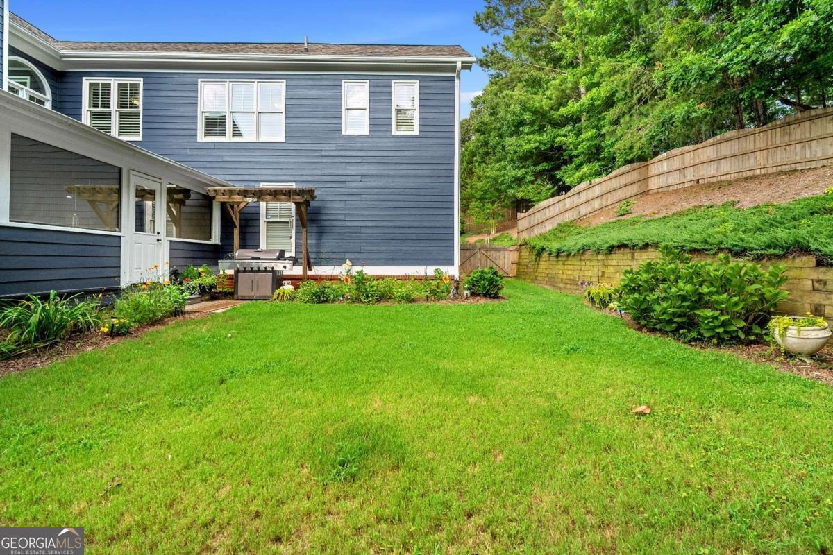 River Green Ave, Canton, GA 30114