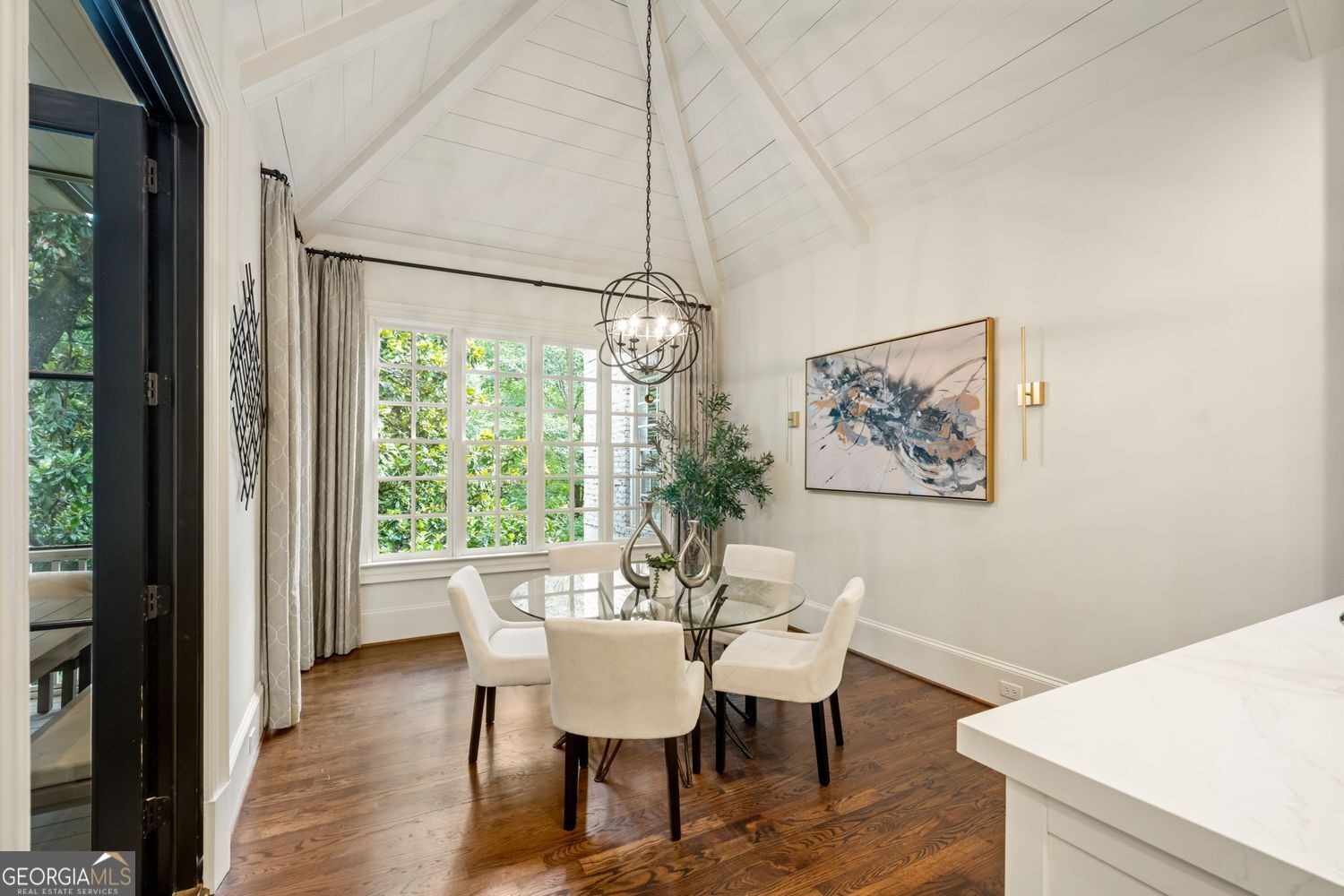 Forrest Lake Dr, Sandy Springs, GA 30327 #1