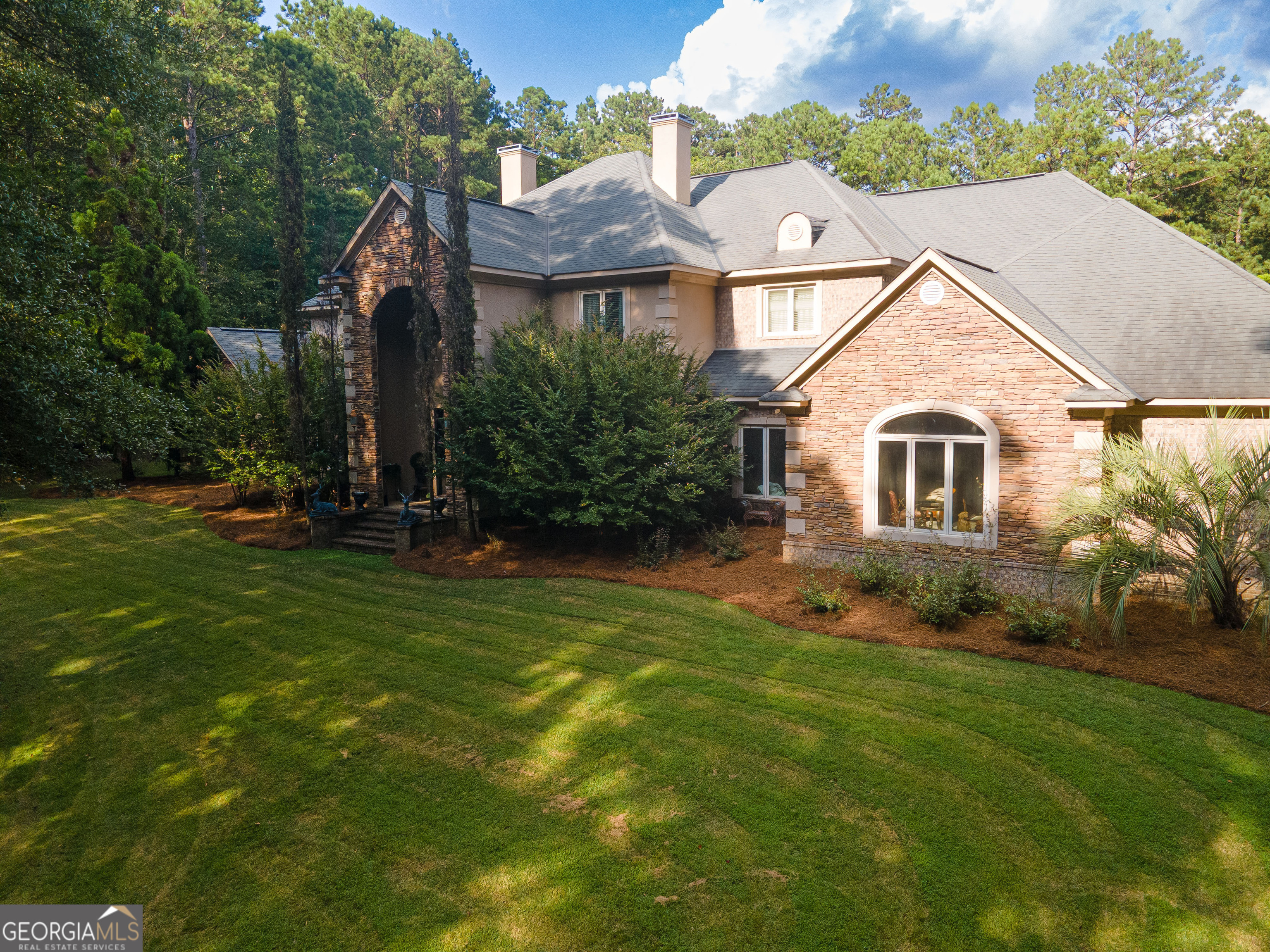 Grey Rock Dr, Midland, GA 31820