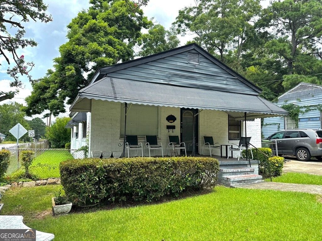 9th St, Columbus, GA 31906