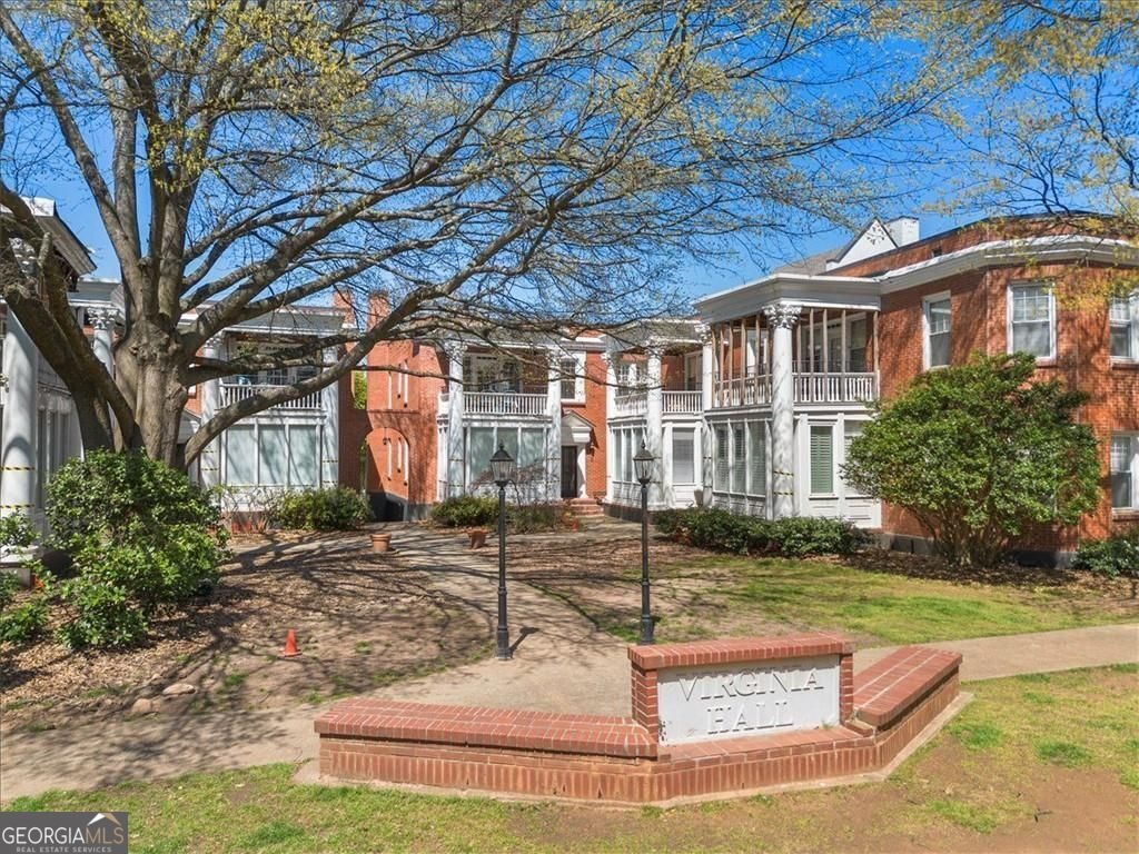Briarcliff Rd, Atlanta, GA 30306