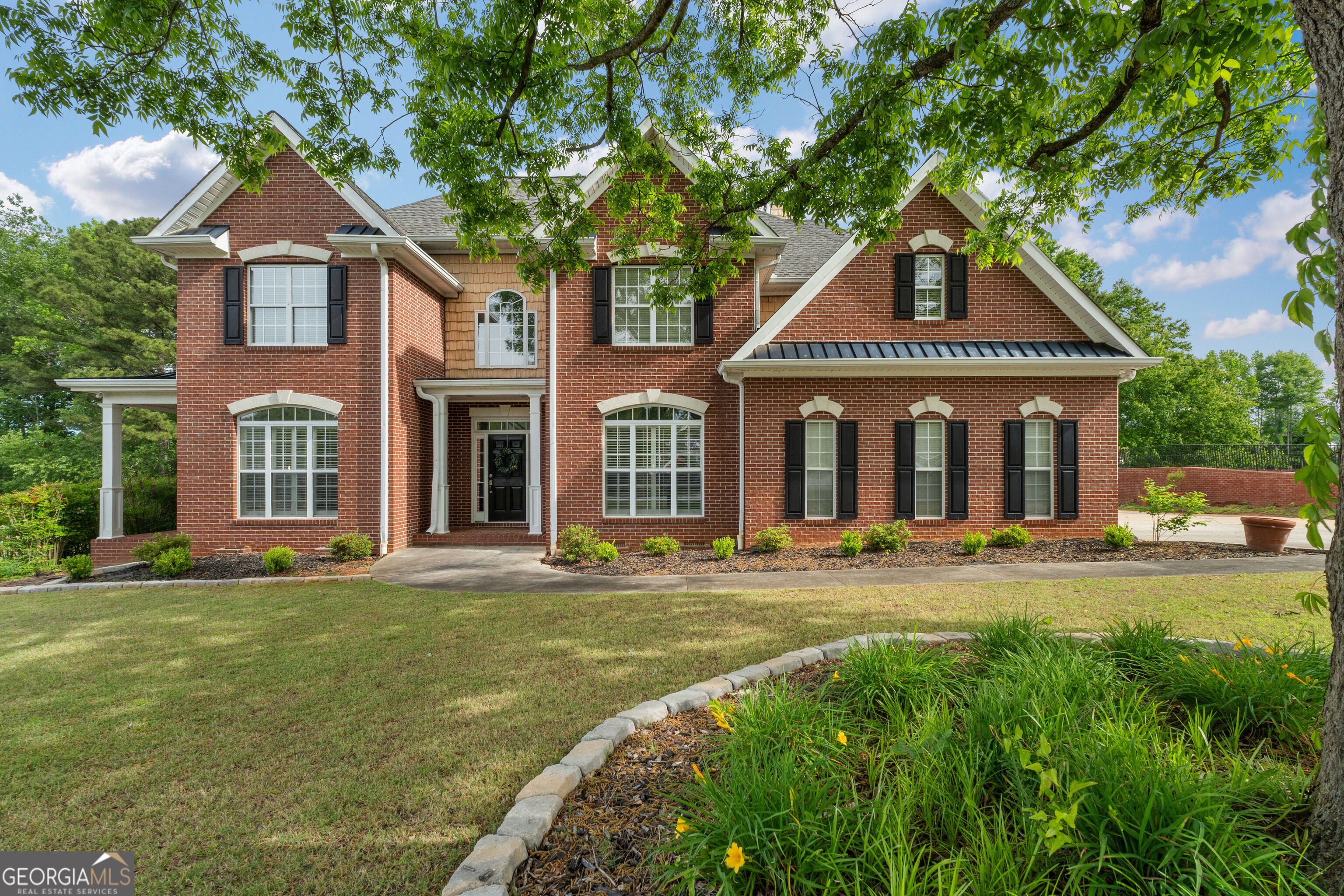 Turnberry Cir, Carrollton, GA 30116