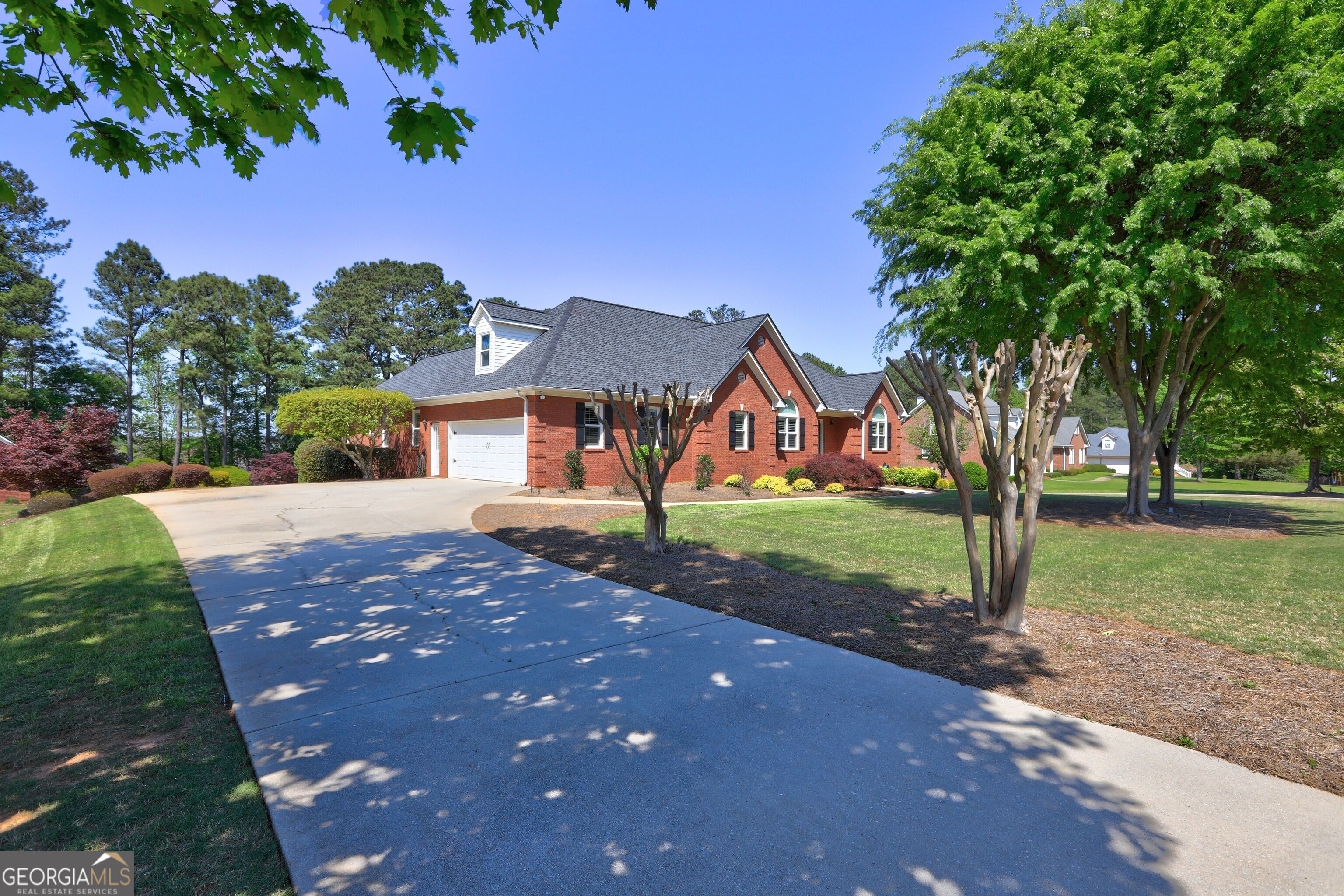 Edna Ruth Ln, Mcdonough, GA 30253 #1