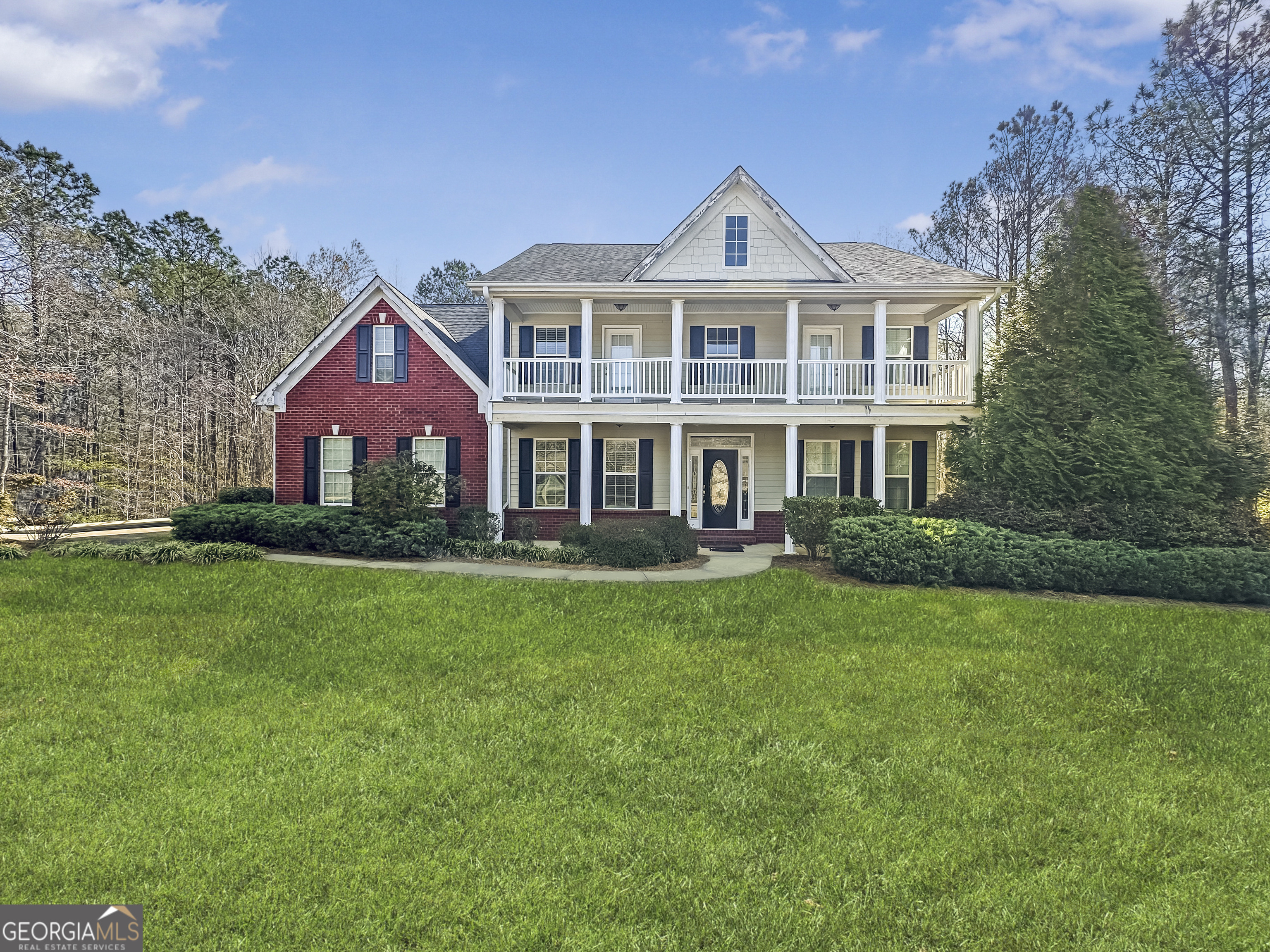 Liberty Trce, Milner, GA 30257 #1