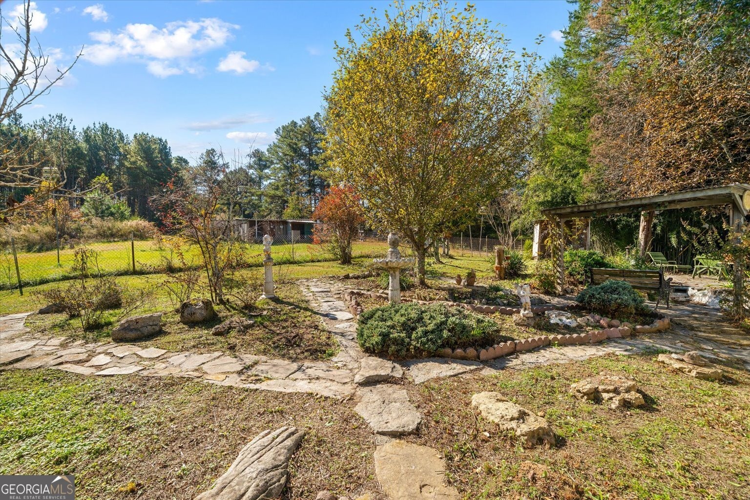 Garretts Chapel Rd, Chickamauga, GA 30707 #1