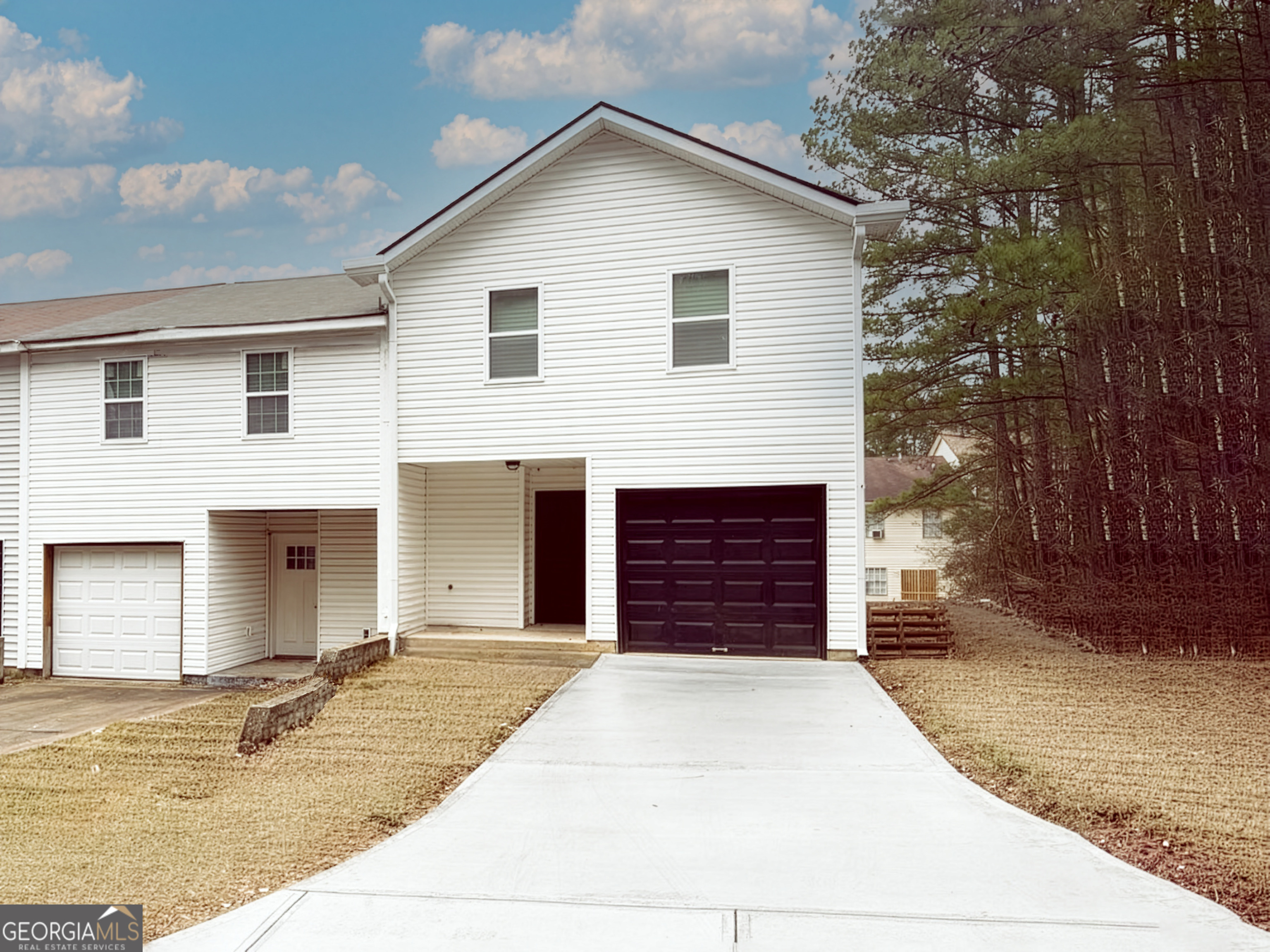 Pine Tree Trl, Atlanta, GA 30349