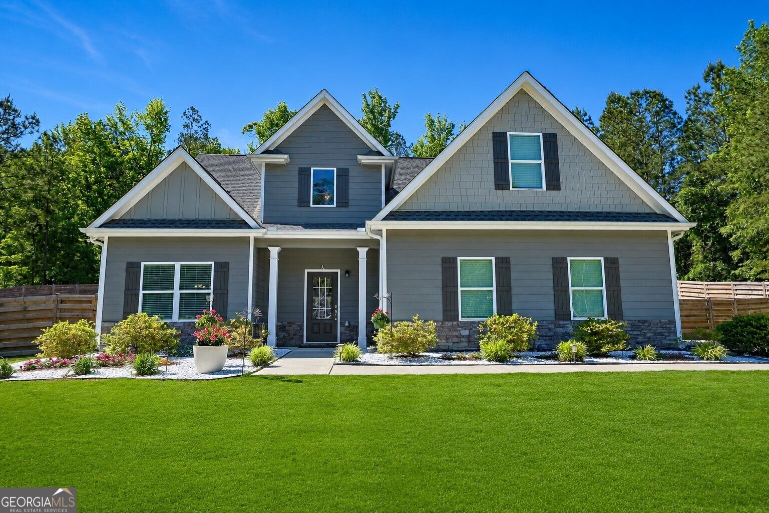 Hawthorn Ln, Covington, GA 30014 #1
