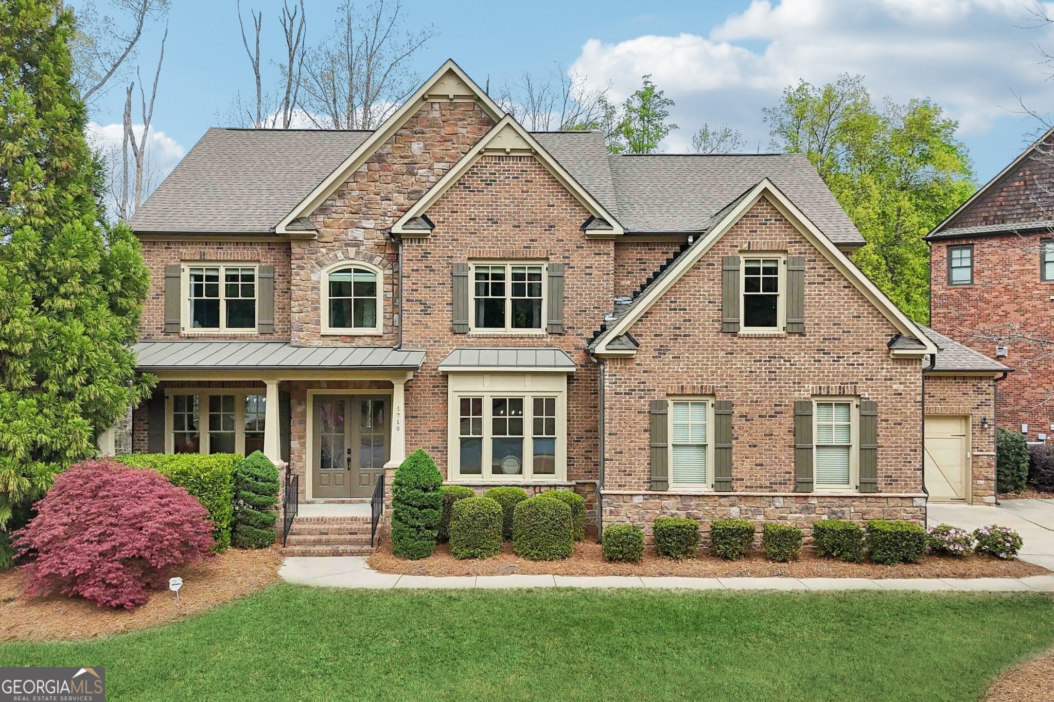Bramble Bush Way, Suwanee, GA 30024