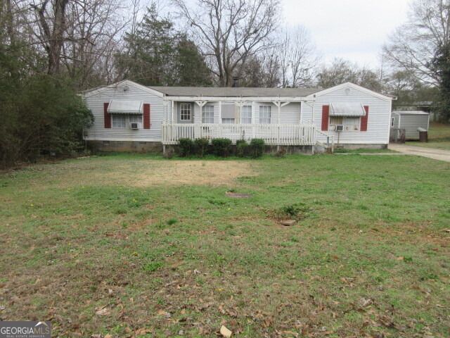 Highpoint Ln, Locust Grove, GA 30248 #1