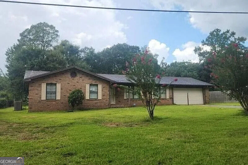 Barranger Dr, Pensacola, FL 32514