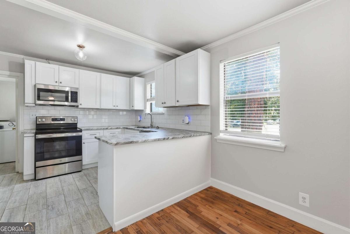 Easy St, Statesboro, GA 30458