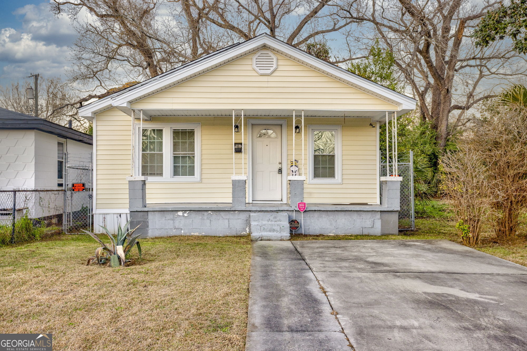48th St, Savannah, GA 31405