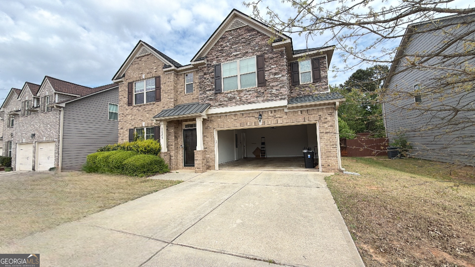 Polk Xing, Mcdonough, GA 30252 #1