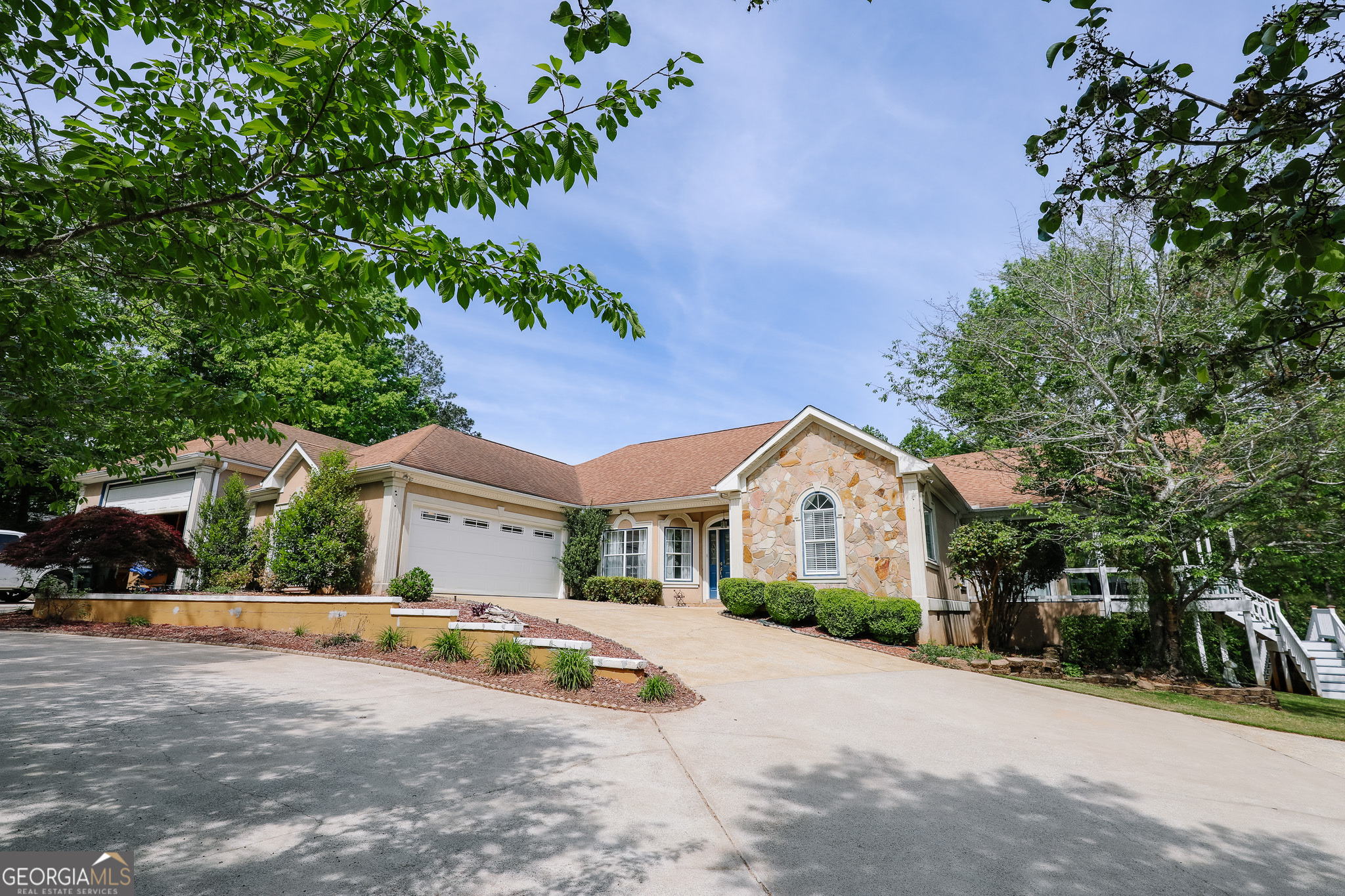 Golfers Pt, Villa Rica, GA 30180