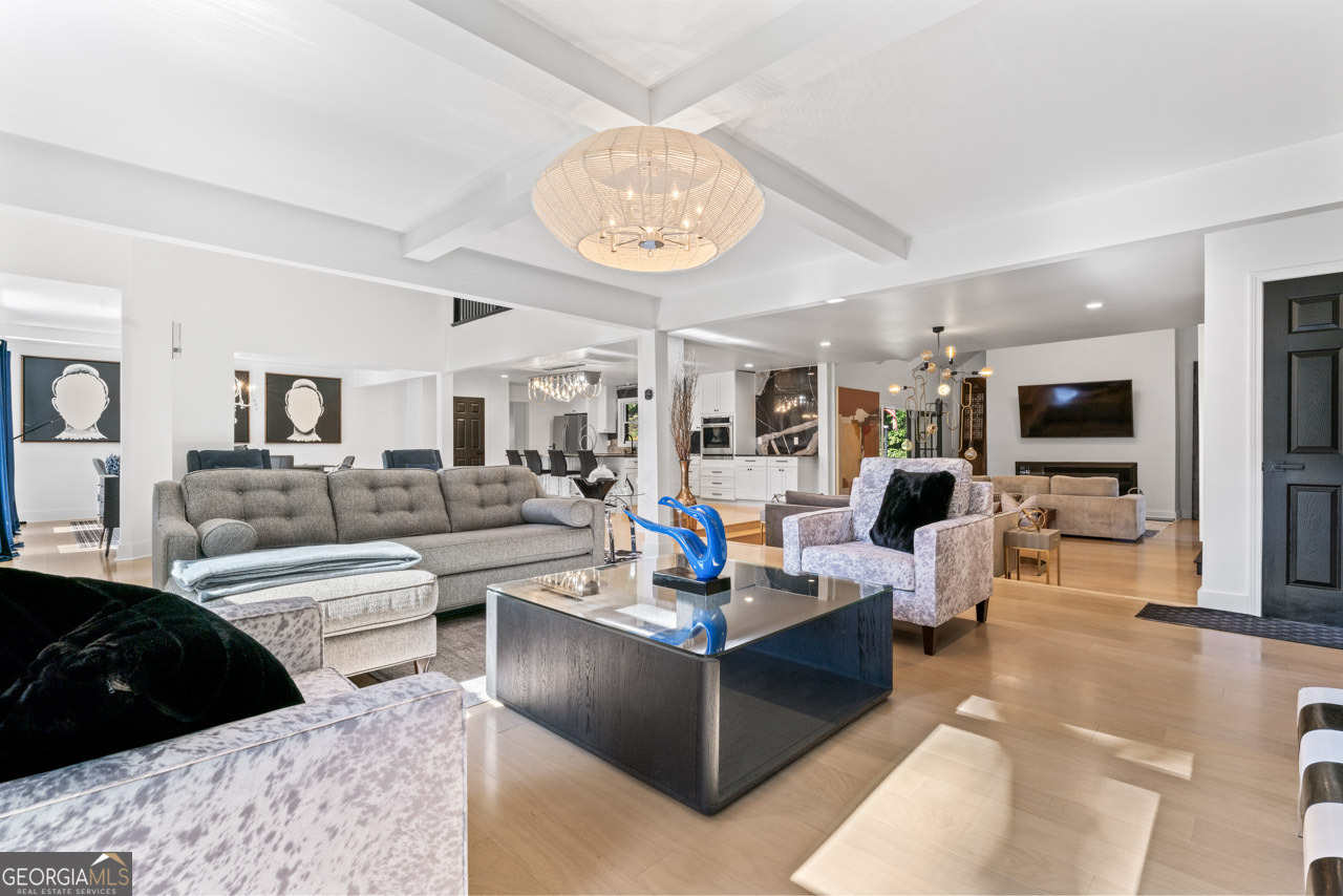 Prince George St, Atlanta, GA 30344 #1
