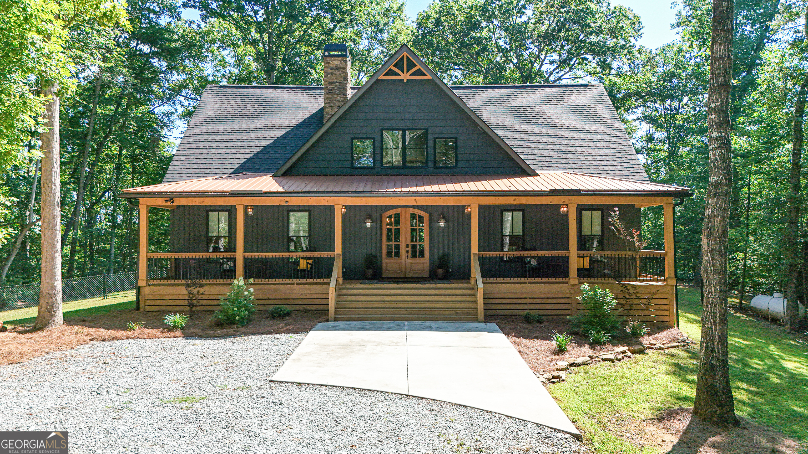 Ben T Huiet Hwy, Clarkesville, GA 30523