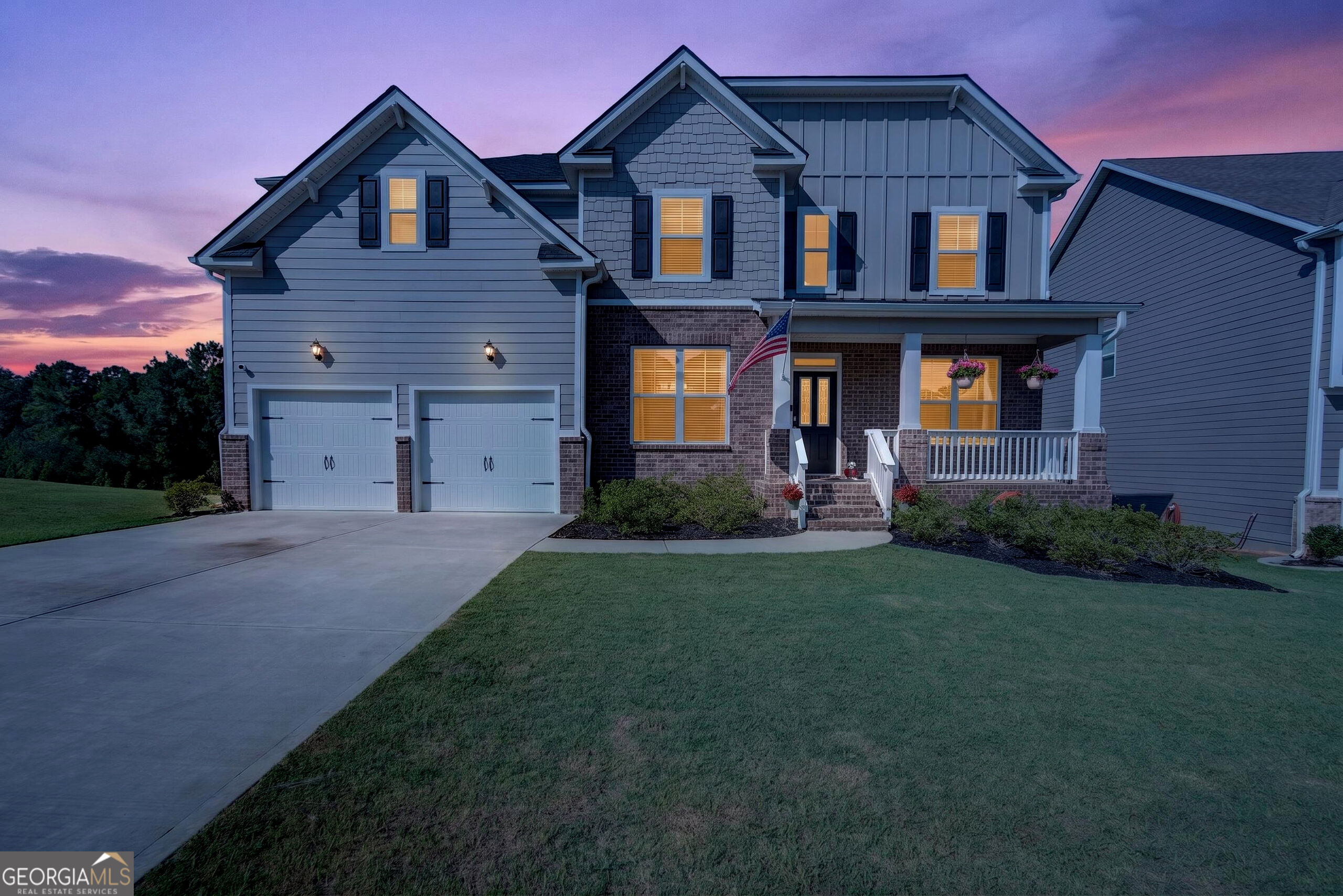 Hawthorne Cir, Madison, GA 30650
