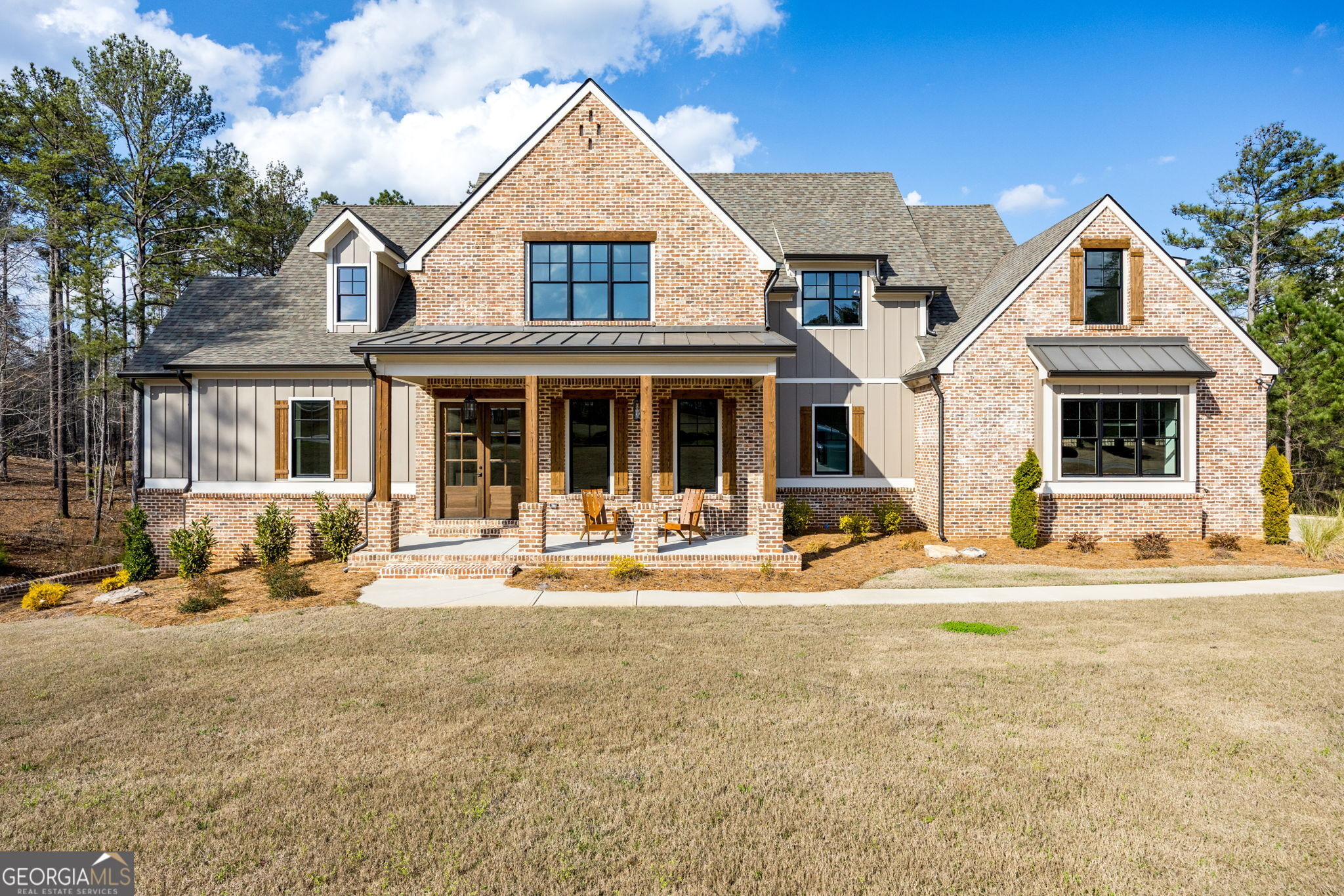 Piedmont Cir, Forsyth, GA 31029