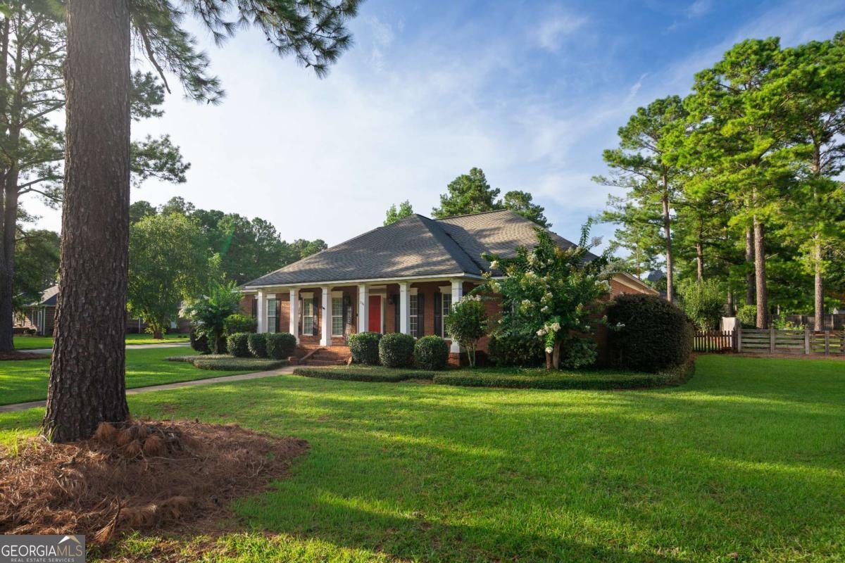 Hearthstone Dr, Leesburg, GA 31763 #1
