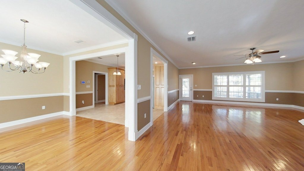 Willow Ridge Cir, Thomasville, GA 31757 #1